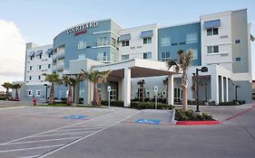 Courtyard by Marriott Galveston Island